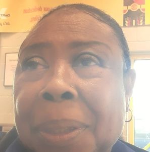 Meet your Posher, Laverne